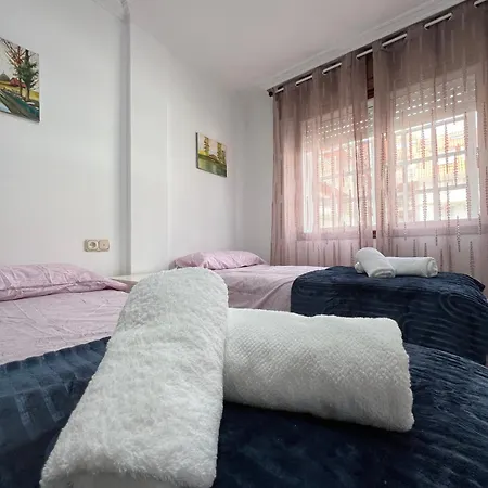 Apartament Piso Azalea Combarro