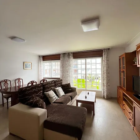 Apartament Piso Azalea