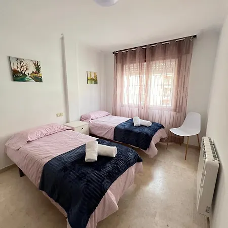 Lägenhet Piso Azalea Combarro