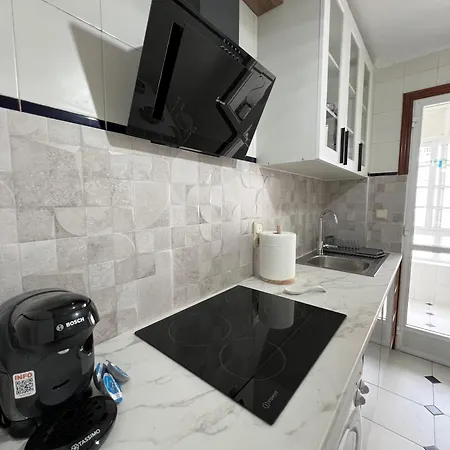 Piso Azalea Combarro