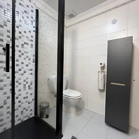 Apartament Piso Azalea