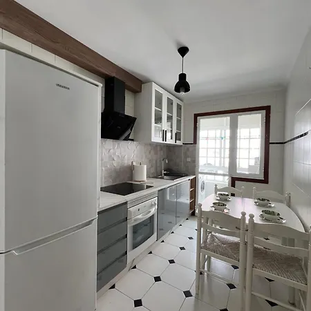 Apartament Piso Azalea