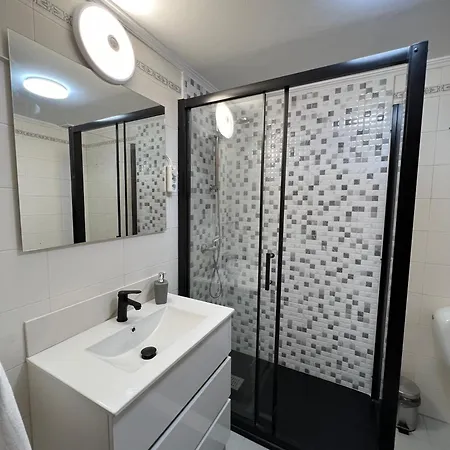 Apartament Piso Azalea