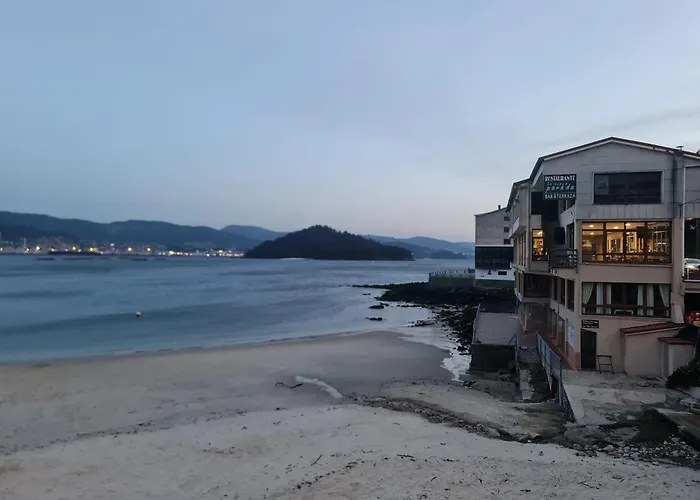 Apartmán Piso Azalea