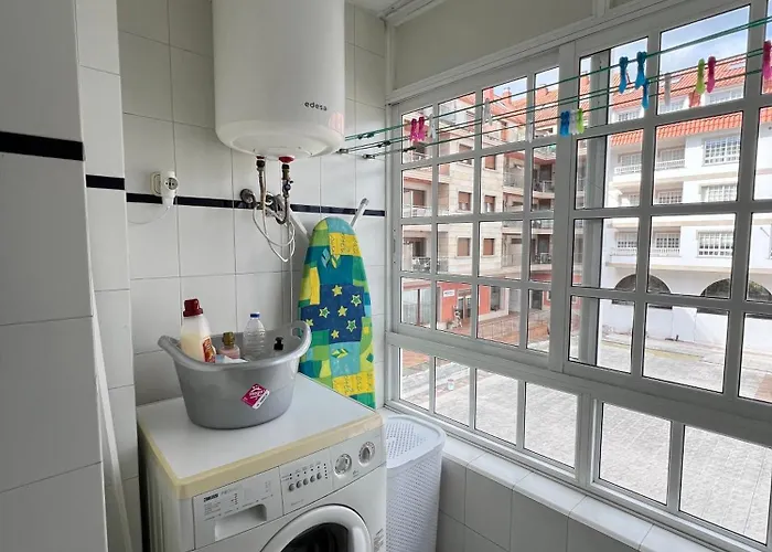 Apartmán Piso Azalea Combarro