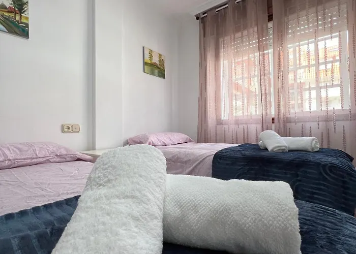 Lägenhet Piso Azalea Combarro
