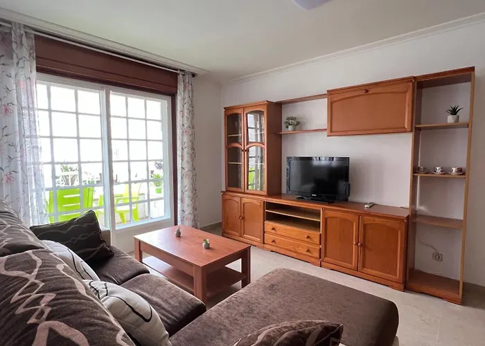 Apartmán Piso Azalea *