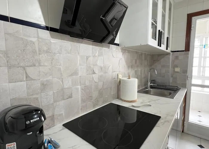 Piso Azalea Combarro