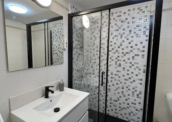 Apartmán Piso Azalea